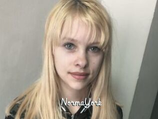 NormaYork