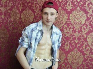 NormanBain