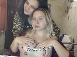 North_n_South
