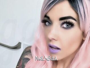 NotUrBitch