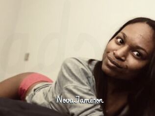 NovaJameson