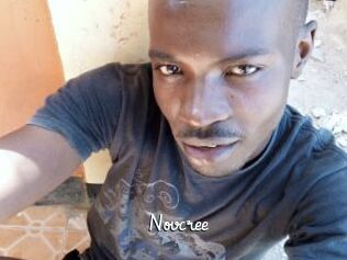 Novcree