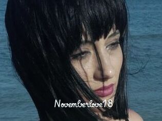 Novemberlove18