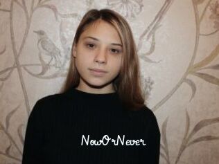NowOrNever