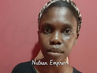 Nubian_Empress
