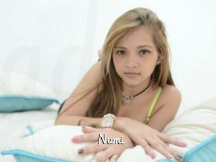 Numi