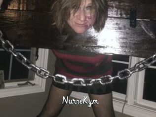 NurseKym