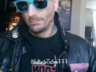 NuttintoTaboo777