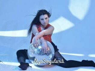 NyaSingulariti