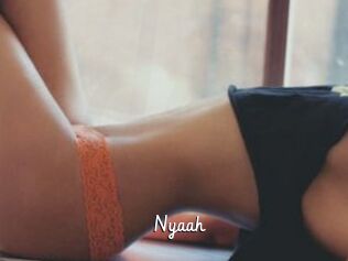 Nyaah