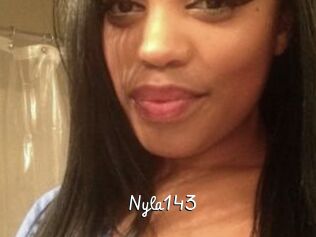 Nyla143 Galerie du Sexe