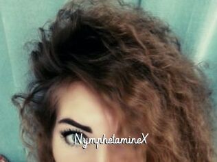 NymphetamineX