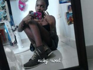 _nicky_sweet