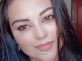 Naami