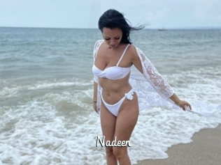 nadeen Galerie du Sexe