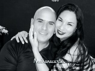 Nadhanacarlos