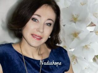 Nadiahope