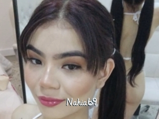 nahia69 Galerie du Sexe