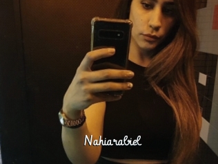 nahiarabiel Galerie du Sexe
