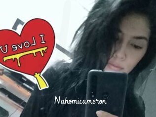 Nahomicameron