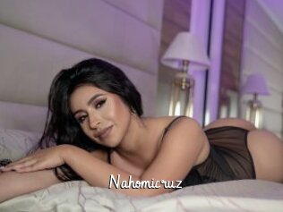 Nahomicruz