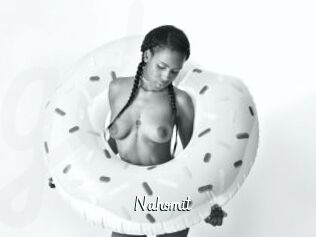 Nahomit