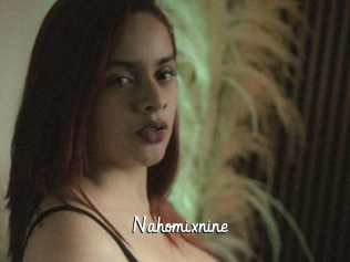 Nahomixnine