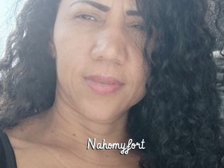 Nahomyfort