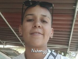 Nahomygil