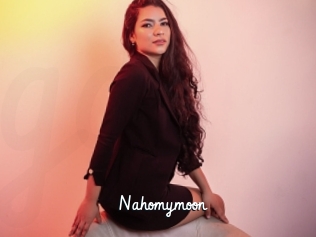 Nahomymoon