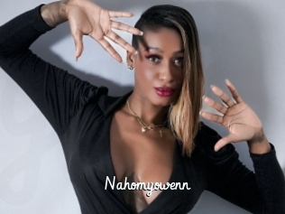 nahomyowenn Galerie du Sexe