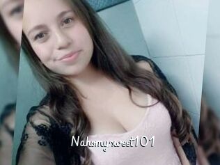 Nahomysweet101