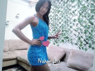 Nahomytsx