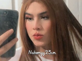 Nahomyy23cm