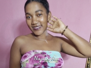 najaangelica Galerie du Sexe