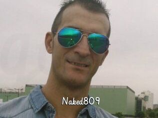 Naked809