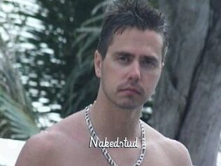Nakedstud