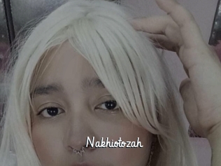Nakhiotozah