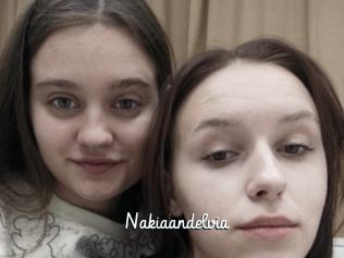 nakiaandelvia Galerie du Sexe