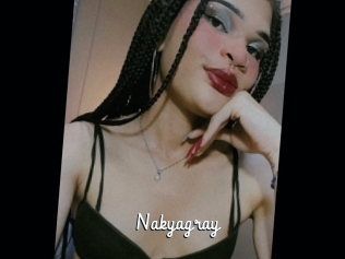 Nakyagray