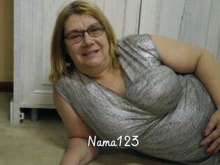 Nama123