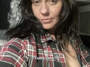 Namastenasty