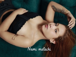 Nami_malachi