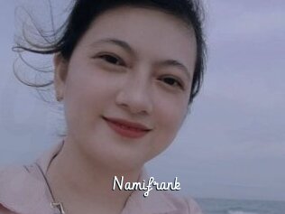 Namifrank