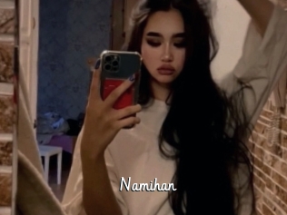Namihan