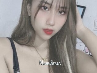 Namiloren