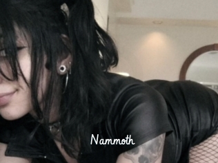 Nammoth