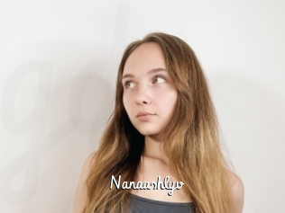 Nanaashlyv