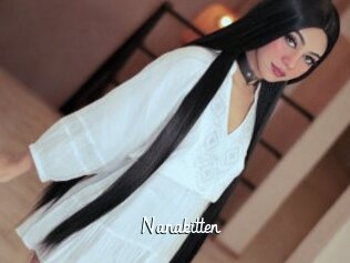 Nanakitten