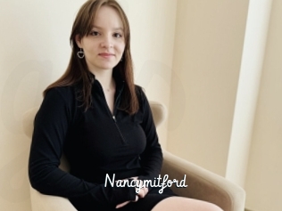 Nancymitford
